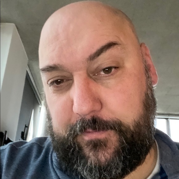 Meet your Posher, Joshua - Picture 1 of 1